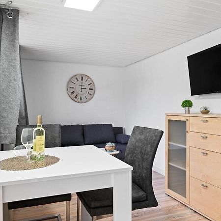 Ttp Apartment 14 FDH Eksteriør billede