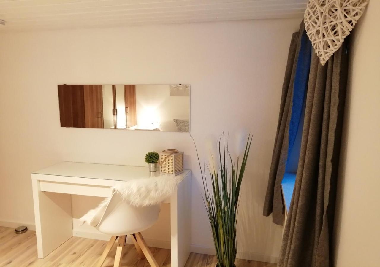 Ttp Apartment 14 FDH Eksteriør billede