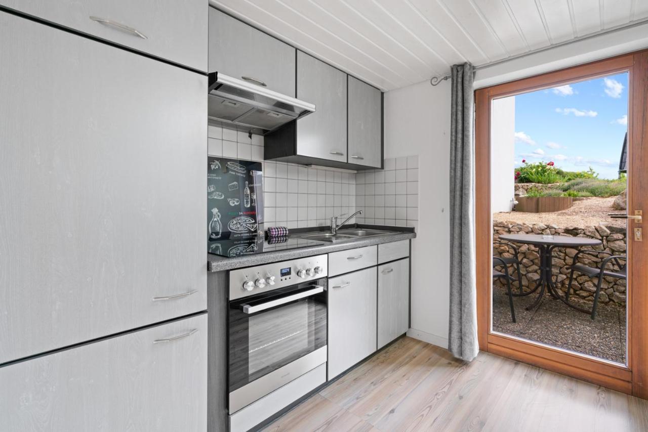 Ttp Apartment 14 FDH Eksteriør billede