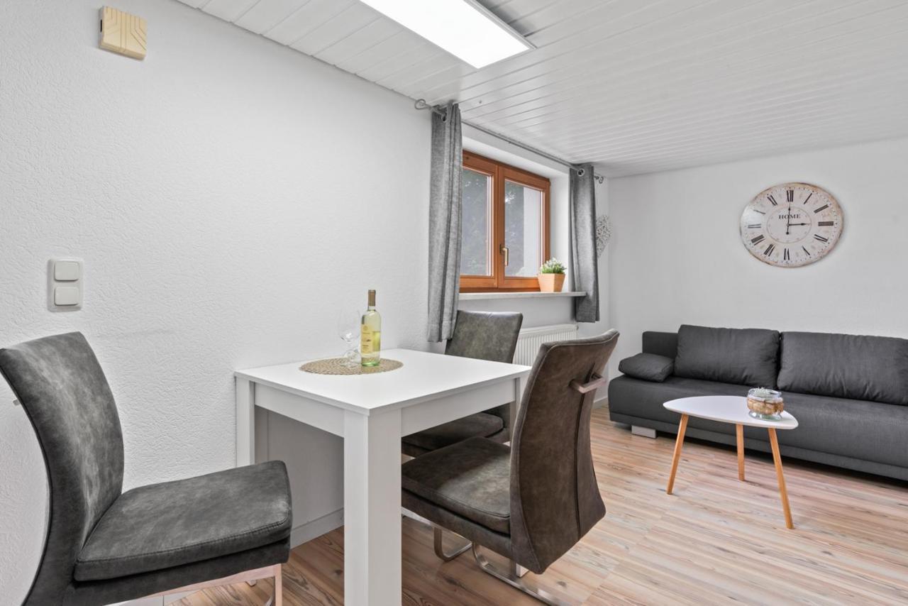 Ttp Apartment 14 FDH Eksteriør billede