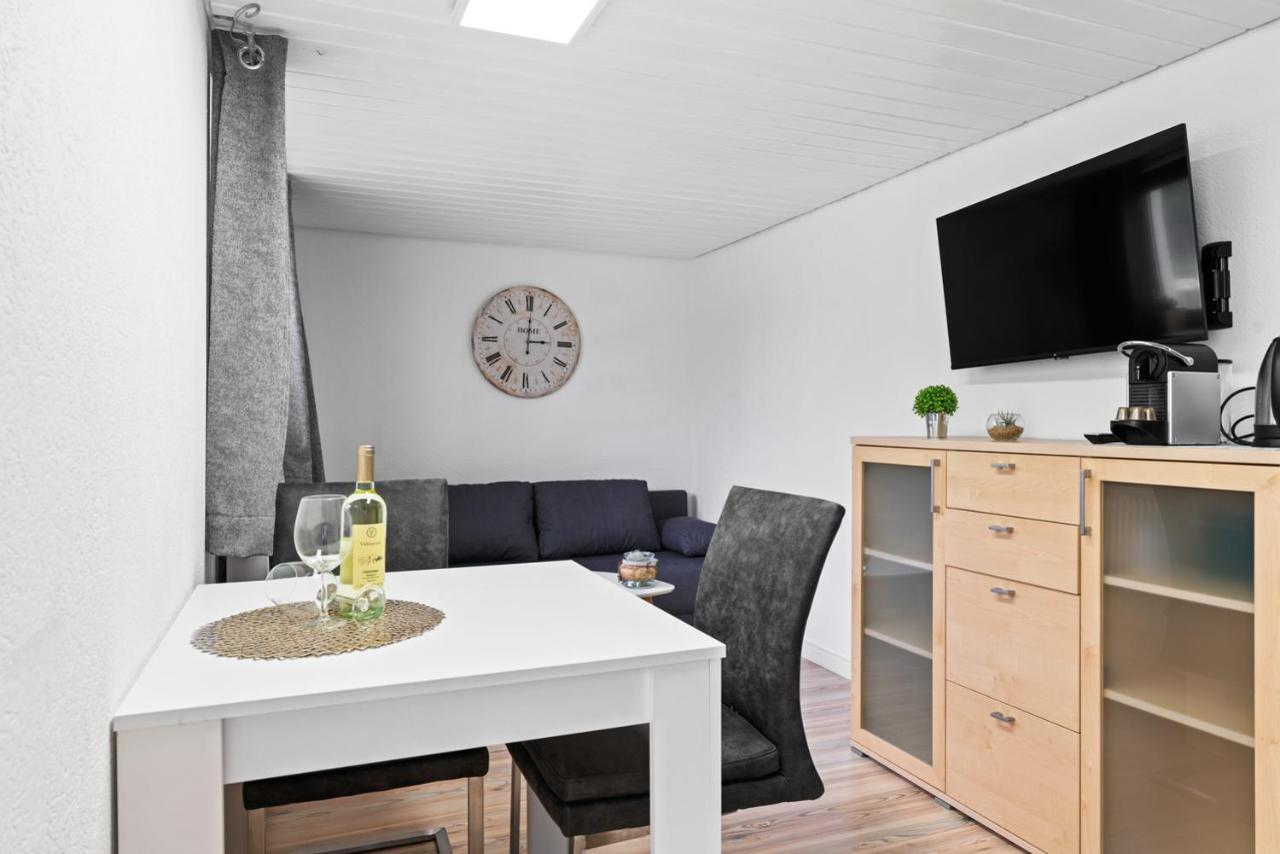 Ttp Apartment 14 FDH Eksteriør billede