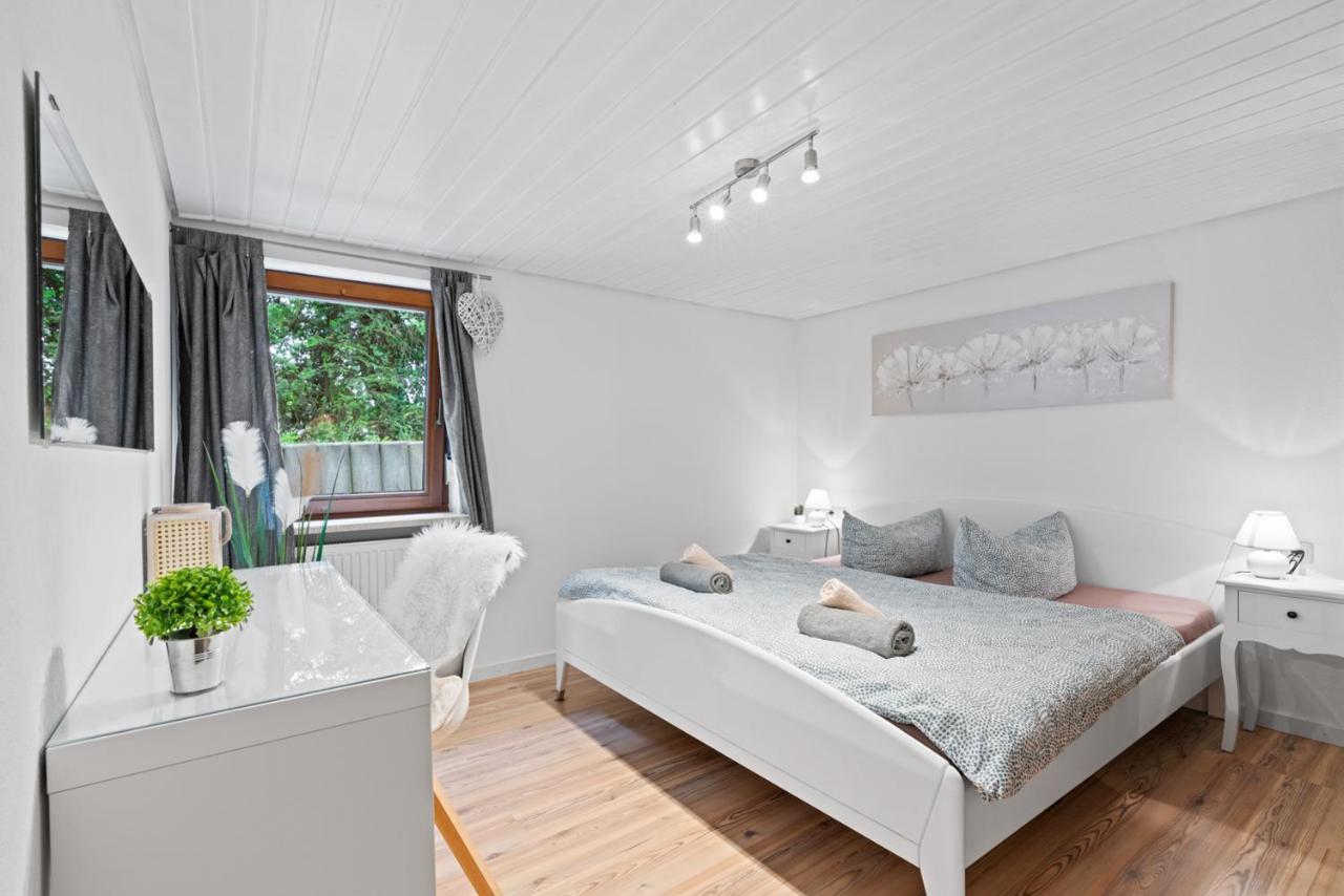 Ttp Apartment 14 FDH Eksteriør billede