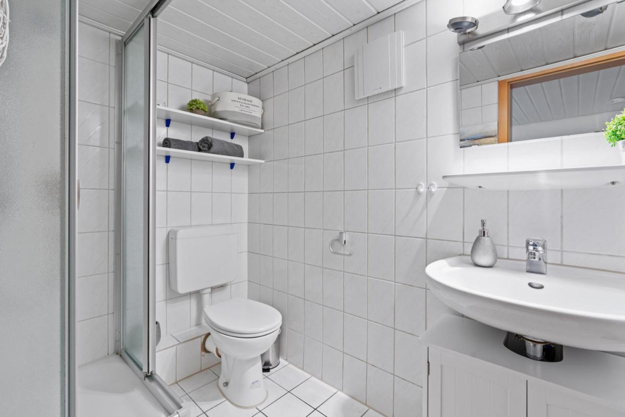 Ttp Apartment 14 FDH Eksteriør billede